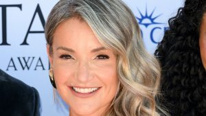 I sandali impermeabili Teva di Helen Skelton: l’ideale per affrontare la prossima ondata di caldo.