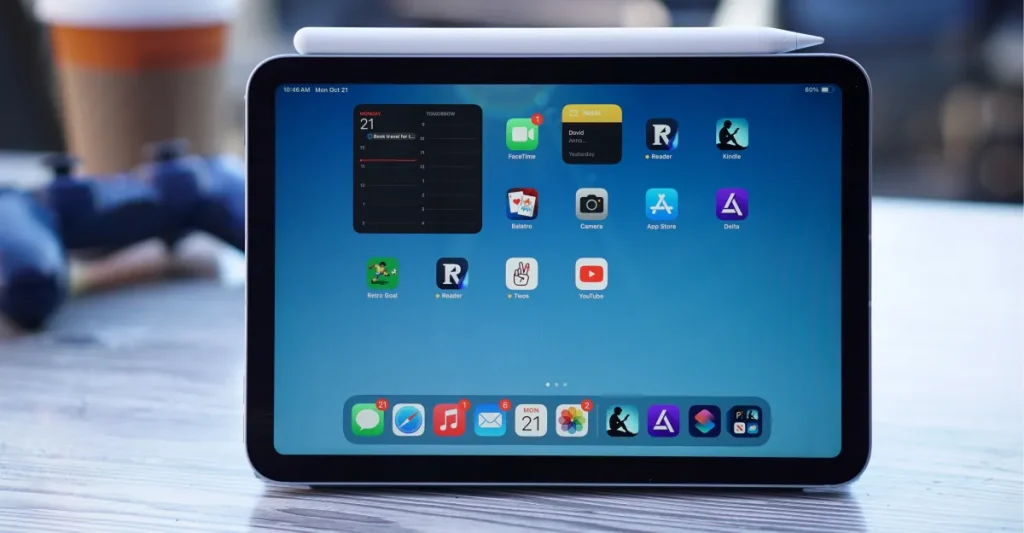 In arrivo il nuovo iPad Mini con OLED, mentre i prezzi continuano a salire.