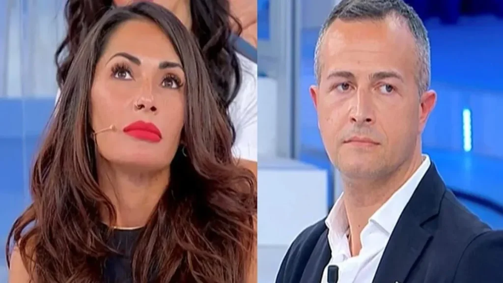 Riccardo Guarnieri umilia Sabrina di Temptation Island: frecciatina contro Ida Platano?