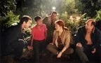 Il mondo perduto: Jurassic Park su Italia 1, Stasera in TV del 25 luglio 2026