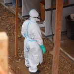 Iniziati in DRC i trial clinici sul ceppo Ebola di Bundibugyo.