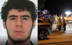 Attentato al Pride di Berlino: la polizia uccide il sospetto autore del gesto violento.