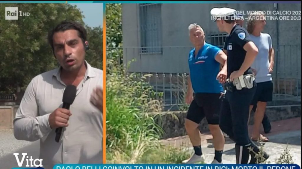 Paolo Belli in lutto per la morte di Alessandro Magnani: la famiglia chiede giustizia.