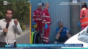 Paolo Belli sotto indagine per la tragica morte di Alessandro Magnani: i dettagli dell’incidente.