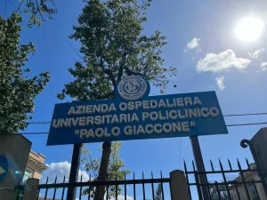 Intelligenza Artificiale al Policlinico di Palermo: lettere di dimissione automatizzate per i pazienti