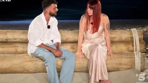 Iris a Temptation Island 2026: “Usciamo insieme, ma la fiducia manca”