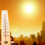 Città bollenti: come il caldo estremo sta trasformando la vita urbana