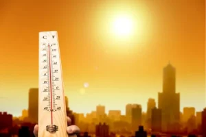 Città bollenti: come il caldo estremo sta trasformando la vita urbana