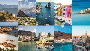 Scopri le isole più belle d’Italia: un viaggio tra paesaggi incantevoli e cultura.