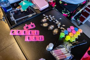 Requisiti per la Nail Tech School in Utah: tutto ciò che serve per partire.