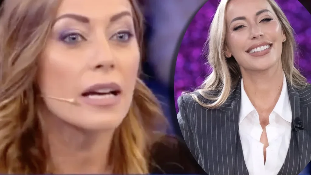 Karina Cascella sul GFVip: “Noia mortale, davvero qualcuno lo segue?”