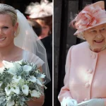 Il matrimonio di Zara Tindall ha onorato la regina Elisabetta, rivelando il loro legame unico.