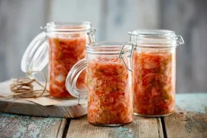 La moda dei cibi fermentati: perché fanno bene all’intestino