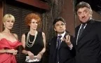 La vita è una cosa meravigliosa su Sky Cinema Uno, Stasera in TV del 14 luglio 2026