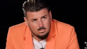 Lino Giuliano parla finalmente sul caso Alessia Pascarella: la verità svelata