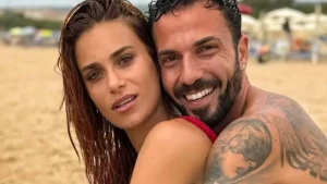 Alessandra Tripoli è incinta e salta Ballando con le Stelle 2026!