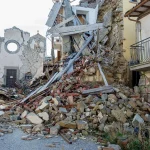 Dalle macerie alla rinascita: quando l’economia circolare aiuta i territori colpiti dai terremoti