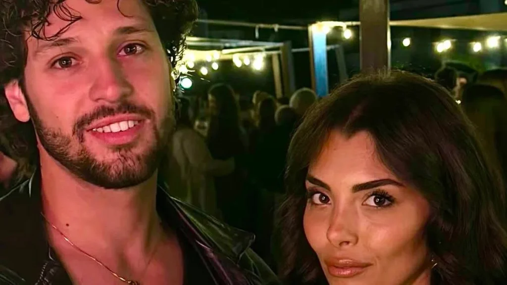 Grande Fratello: Mattia Scudieri si infuria dopo le numerose segnalazioni ricevute
