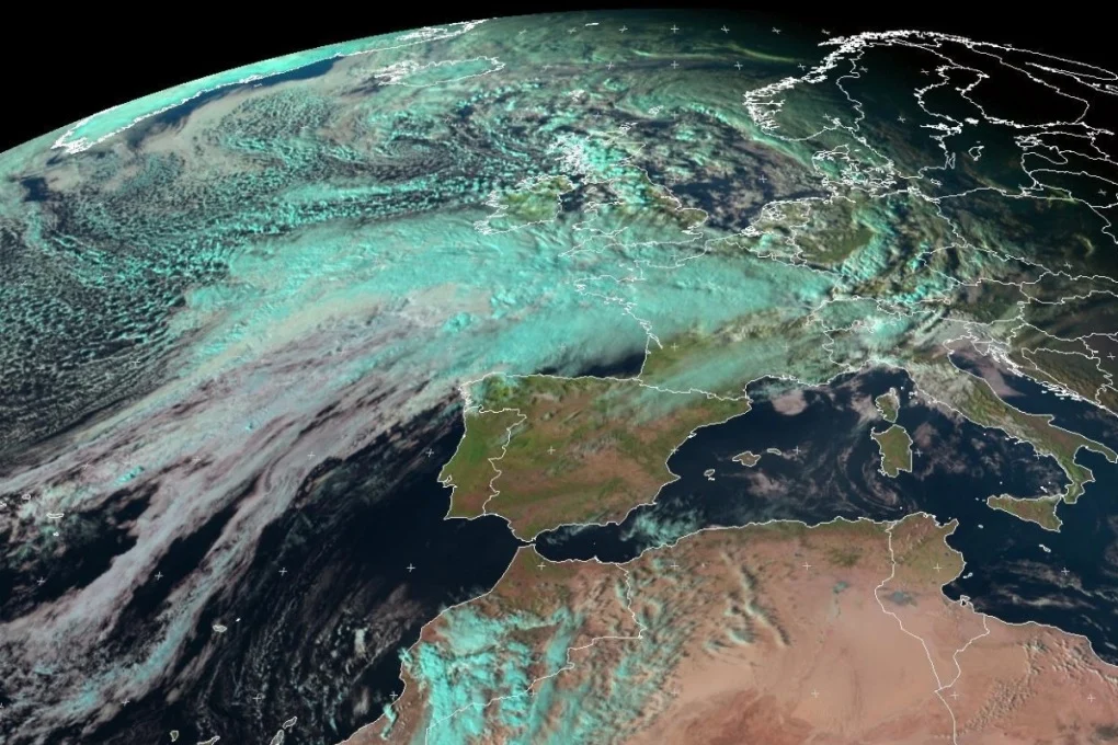 Come nascono le previsioni meteo: il lungo viaggio dei dati che anticipano il tempo