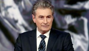 Milo Infante debutta su Rete 4 con il quotidiano Ore 11 e prime serate