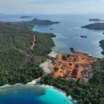 Leggi indonesiane usate per zittire difensori ambientali e dei diritti indigeni.