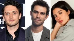 Myron Bolitar: la nuova serie ispirata ai romanzi di Harlan Coben è finalmente in arrivo!