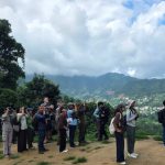 Osservatori di uccelli in Nepal: un’opportunità per migliorare i dati sulla conservazione.