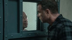 Ex militare diventa detective: il thriller avvincente di ‘Nocturne’ su Apple TV