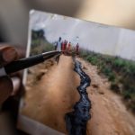 Attivista Pascal Mirindi: la lotta contro i nuovi blocchi petroliferi nel Bacino del Congo.