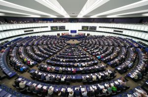Parlamento europeo approva il regolamento per l’euro digitale: una svolta storica in arrivo.