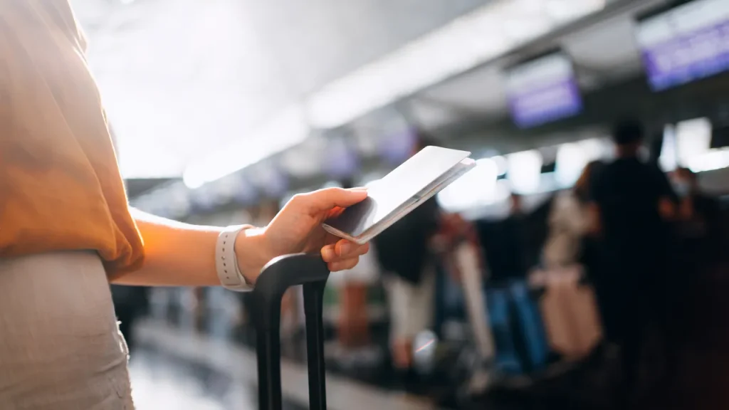 ETIAS rinviato: quando gli inglesi dovranno richiedere il permesso di viaggio in Europa?