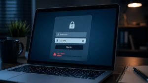 Italiani e password: l’incredibile leggerezza nella sicurezza online che sorprende e preoccupa.