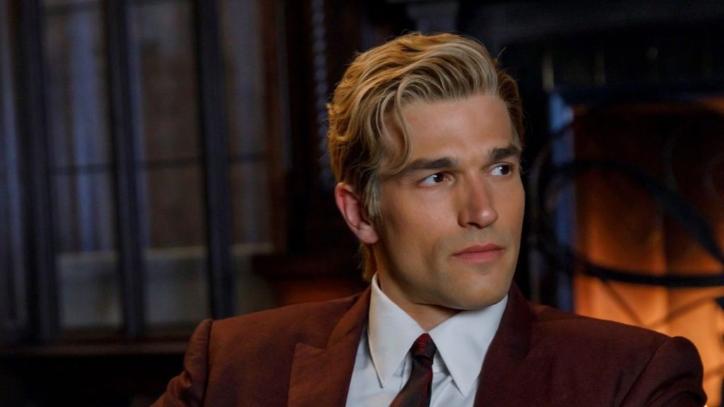 American Horror Story 13: La nuova stagione debutterà a fine settembre, preparati all’orrore!