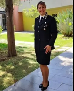 Da Trieste a L’Aia, Annamaria Peragine entra nel desk italiano di Eurojust dopo 12 anni alla guida della Polizia Penitenziaria triestina
