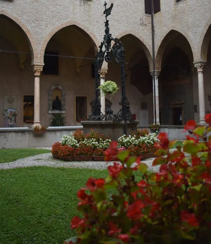 Università di Padova: musei gratuiti per studenti in agosto, un’opportunità imperdibile!