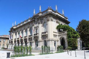 Il 99% dei laureati magistrali del Politecnico di Milano trova lavoro entro un anno.