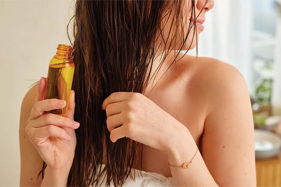 Capelli al sole: protezione, disidratazione e rientro dalle vacanze