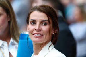 Stile estivo: Ispirazione chic da Coleen Rooney per le tue occasioni di festa.