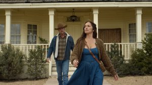Ransom Canyon 2: passioni e avventure nel cuore del Texas. Scopri emozioni travolgenti!