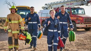 RFDS: Medici dal cielo 3 – Eroiche storie di soccorso nell’entroterra australiano
