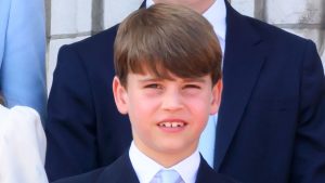 Il sogno lavorativo del principe Louis richiede impegno, condiviso con il cugino Archie.