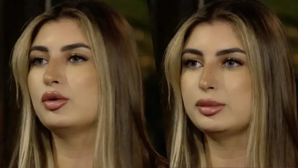 Sabrina Soussi dopo l’addio a Giovanni Grazioso: “Il sentimento c’è ancora”