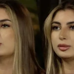Sabrina Soussi dopo l’addio a Giovanni Grazioso: “Il sentimento c’è ancora”
