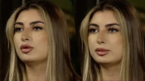Sabrina Soussi dopo l’addio a Giovanni Grazioso: “Il sentimento c’è ancora”