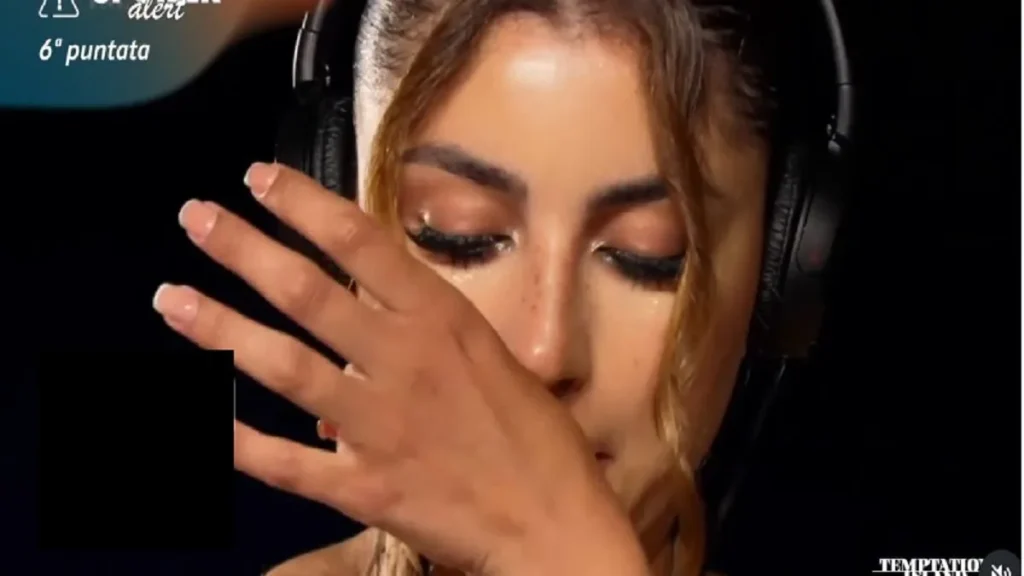 Temptation Island 2026, Sabrina shocka il web con frasi su Giovanni: esplode la polemica