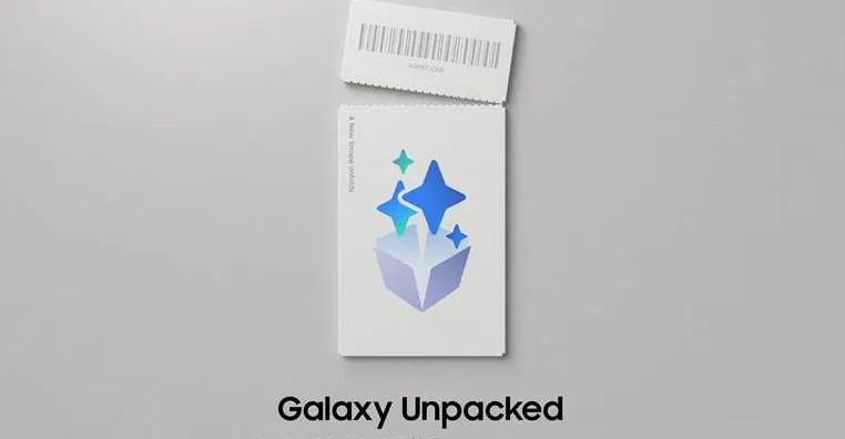 Samsung presenta il nuovo smartphone pieghevole il 22 luglio: scopri le novità!