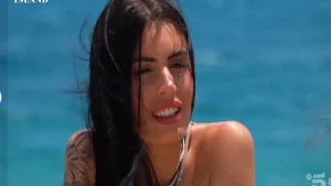 Sara Palumbieri: da Temptation Island 2026 a possibili nuovi show come GF Vip e Uomini e Donne