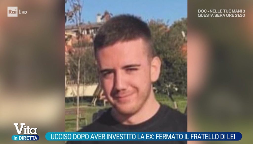 Simone Concas ucciso dopo tentativo di investimento: ex in ospedale, arrestato il fratello.