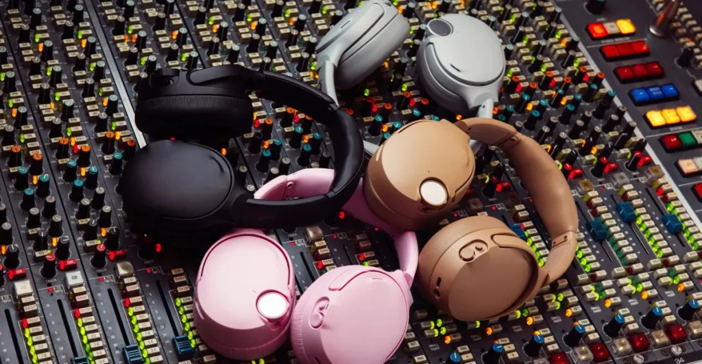 Skullcandy presenta le cuffie Crusher con bassi potenziati e cancellazione attiva del rumore Bose.