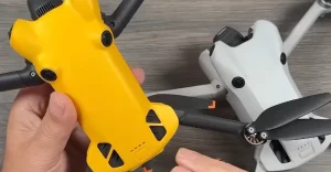 L’FCC prevede il divieto retroattivo dei dispositivi DJI mascherati. Novità in arrivo!